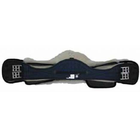 E.A. Mattes Short Asymmetric Girth with Cover